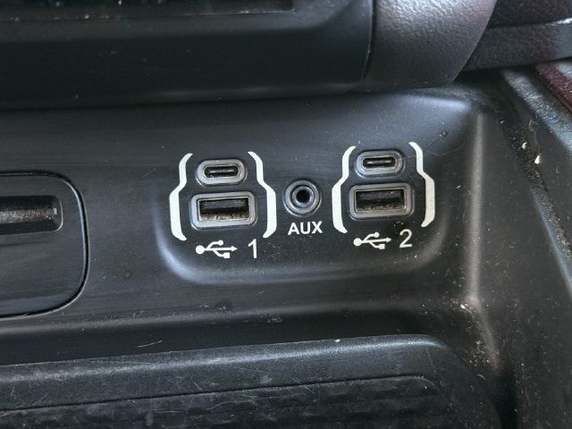 Used 2019 RAM 1500 Rebel w/ Rebel Level 2 Equipment Group AWD/4WD image 21