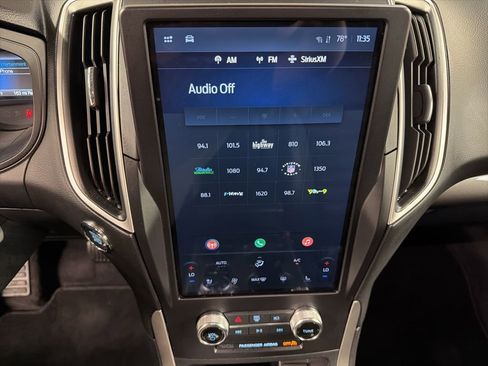 Certified 2024 Ford Edge SEL w/ Convenience Package AWD/4WD image 10