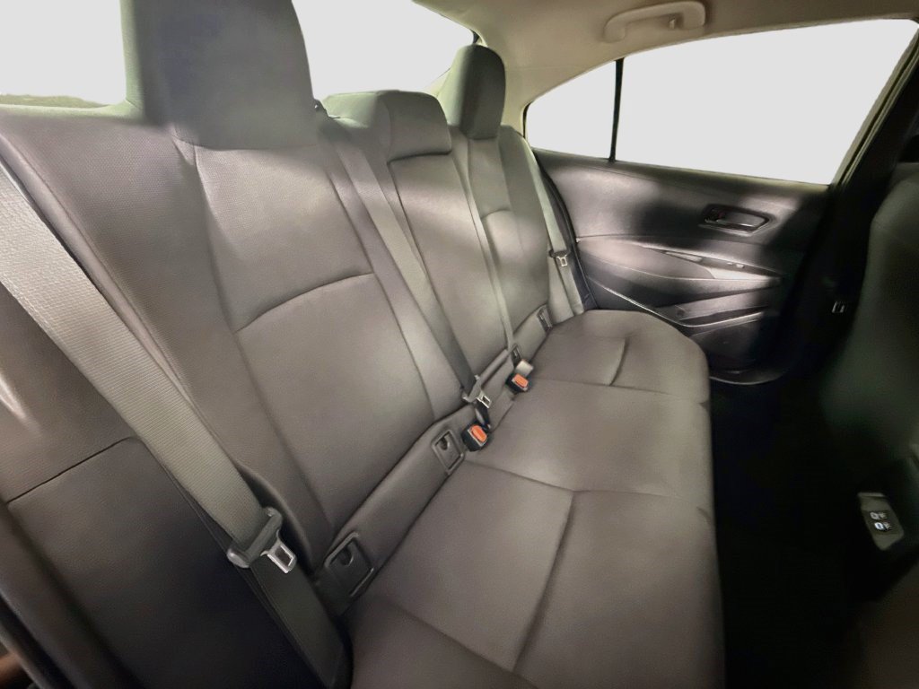 Used 2023 Toyota Corolla LE FWD image 25