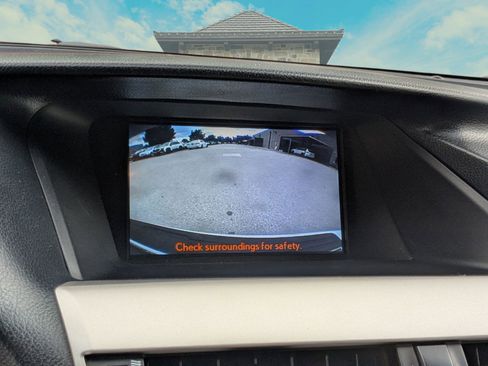 Used 2012 Lexus RX 350 FWD w/ Premium Pkg image 13