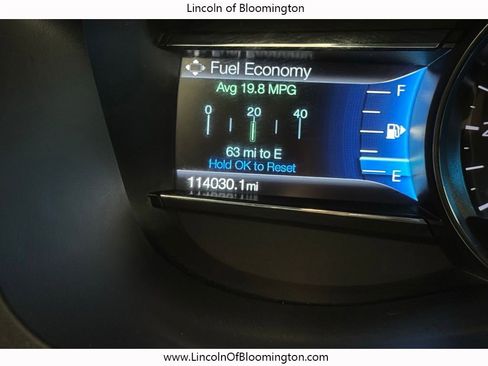 Used 2019 Ford Explorer XLT w/ Equipment Group 201A image 47