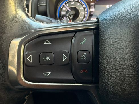 Used 2021 RAM 1500 Limited w/ Night Edition image 32