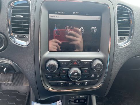 Used 2019 Dodge Durango R/T w/ Trailer Tow Group IV AWD/4WD image 13