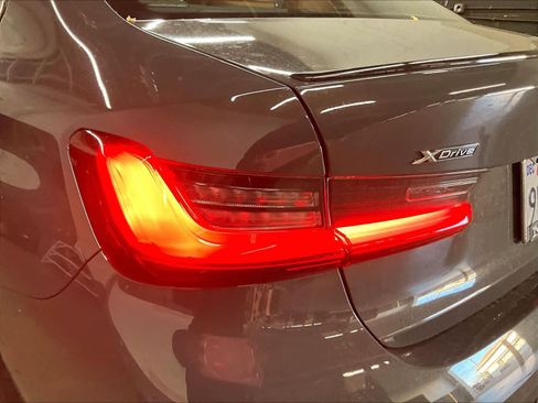 Used 2026 BMW 330i xDrive Sedan w/ M Sport Package AWD/4WD image 30