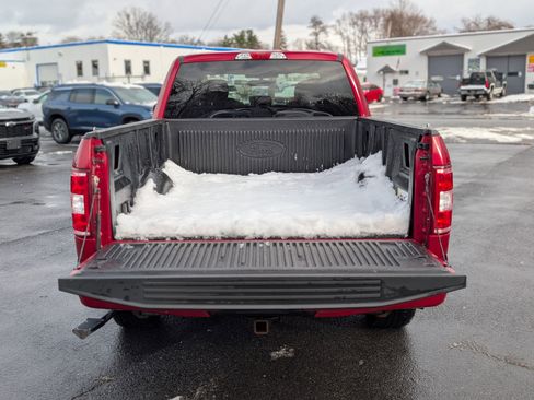 Used 2020 Ford F150 XLT w/ Equipment Group 301A Mid image 36