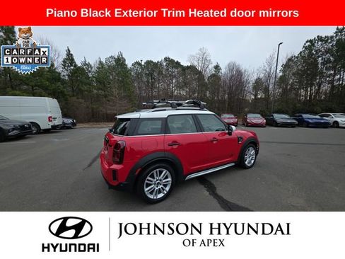 Used 2024 MINI Cooper Countryman S image 15