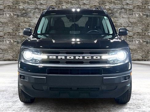 Certified 2023 Ford Bronco Sport Big Bend w/ Convenience Package image 2