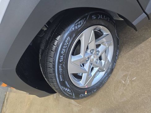 New 2026 Hyundai Kona SE FWD image 33