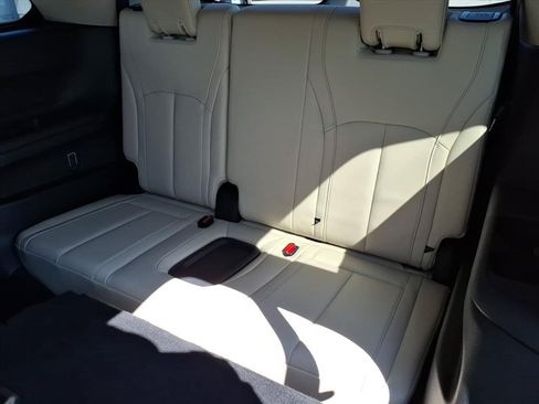 Used 2025 INFINITI QX60 Luxe AWD/4WD image 14