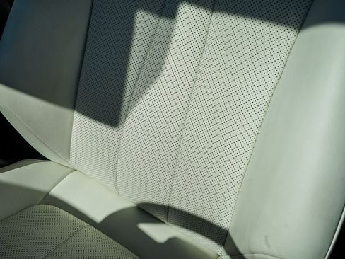 Used 2023 Toyota Mirai w/ Toyota Teammate Package image 23