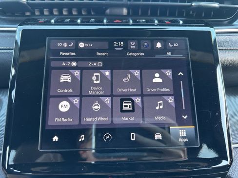 Used 2023 Jeep Grand Cherokee L Altitude image 41