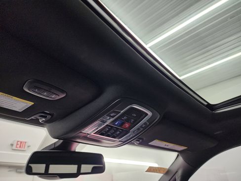 Used 2023 RAM 3500 Laramie image 13