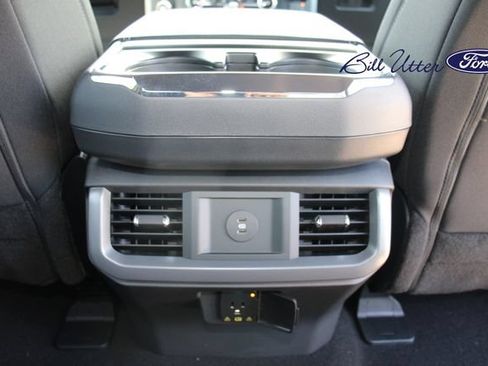 New 2026 Ford F150 XLT w/ Equipment Group 302A MID RWD image 11