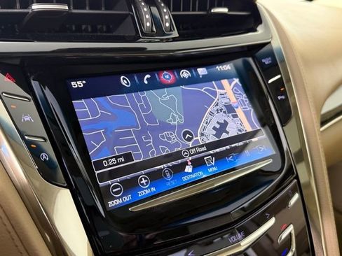 Used 2016 Cadillac CTS Luxury image 19