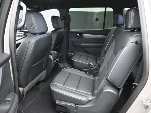 New 2026 Buick Enclave Sport Touring image 13