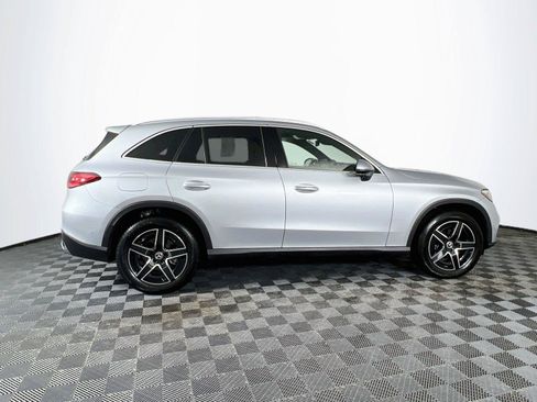 Certified 2026 Mercedes-Benz GLC 300 4MATIC image 7