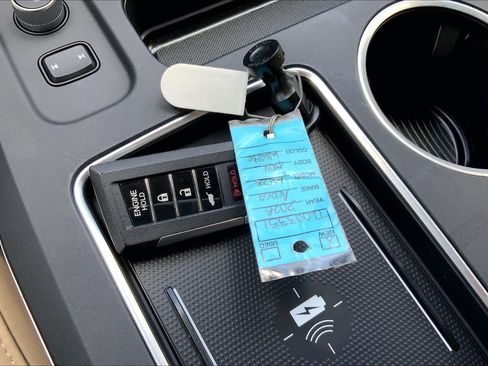 Used 2026 Acura MDX FWD w/ Technology Package image 15