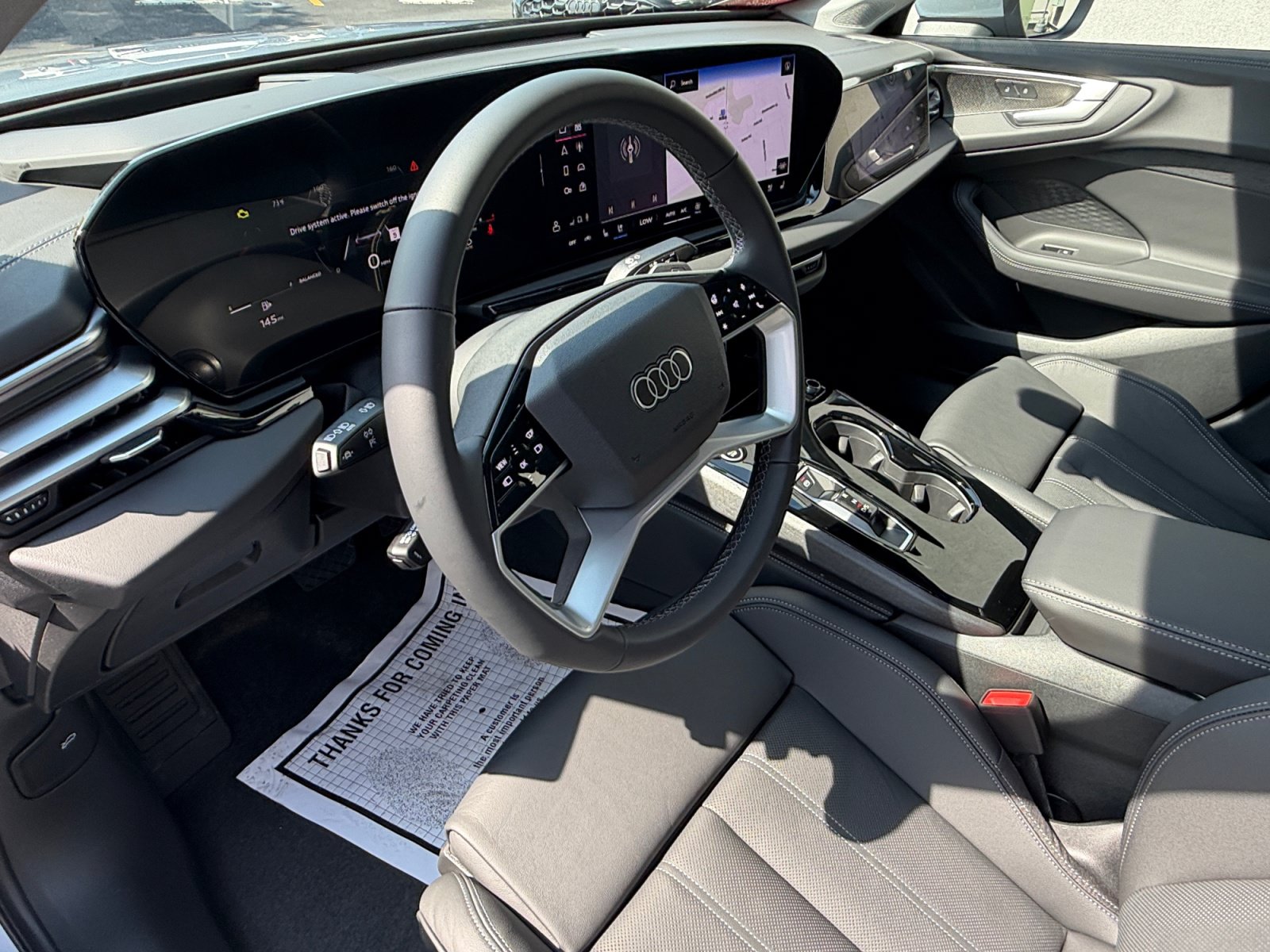 Used 2025 Audi A5 Prestige AWD/4WD image 4
