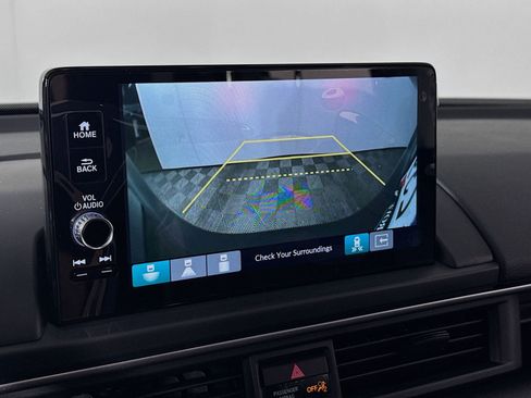 Certified 2025 Honda Pilot EX-L image 16