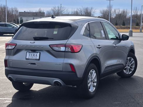 Used 2022 Ford Escape SE w/ Convenience Package image 11