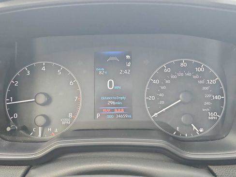 Used 2023 Toyota Corolla LE image 16