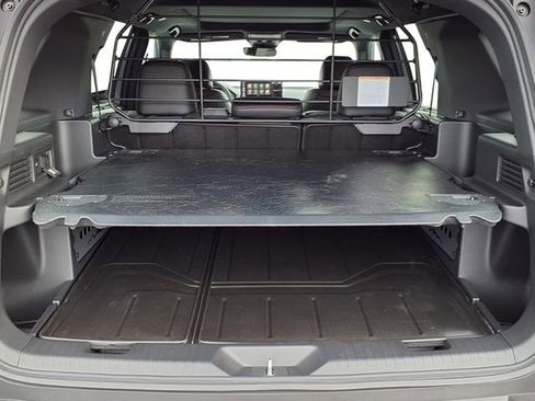 New 2026 Honda Passport TrailSport Elite image 23