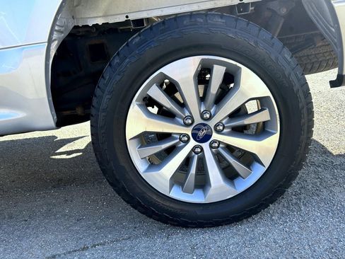 Used 2018 Ford F150 XL w/ Equipment Group 101A Mid image 22