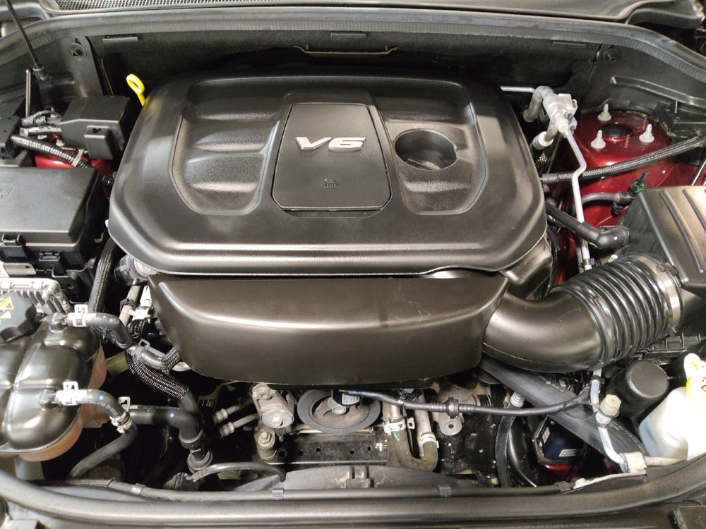 Used 2018 Jeep Grand Cherokee Summit RWD image 30