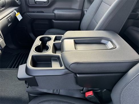 New 2026 Chevrolet Silverado 2500 Custom w/ Custom Value Package image 23