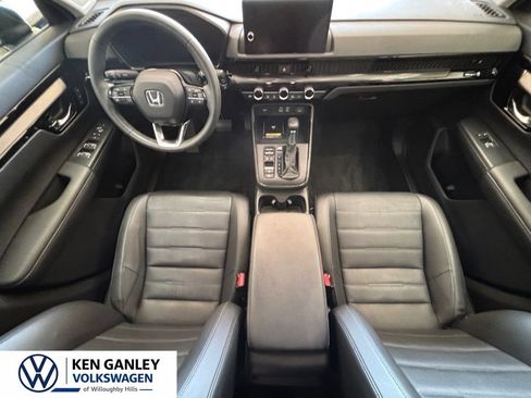 Used 2024 Honda CR-V EX-L image 17