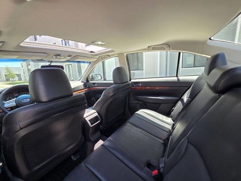 Used 2010 Subaru Legacy 2.5GT Limited w/ Popular Equipment Group 1A AWD/4WD image 40