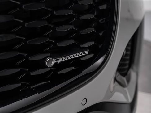 New 2025 Jaguar F-PACE R-Dynamic S AWD/4WD image 10