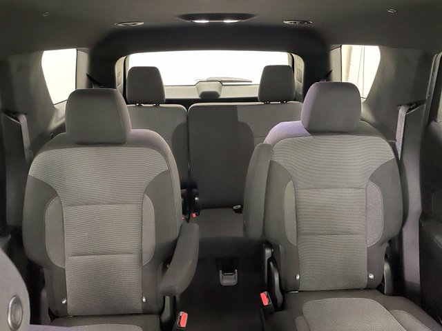Certified 2023 Chevrolet Traverse LT AWD/4WD image 21