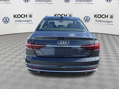 Used 2023 Audi A4 2.0T Premium w/ Convenience Package image 7