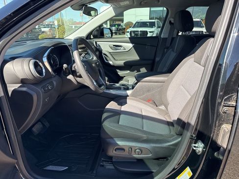 Used 2023 Chevrolet Blazer LT w/ LPO, Floor Liner Package image 10