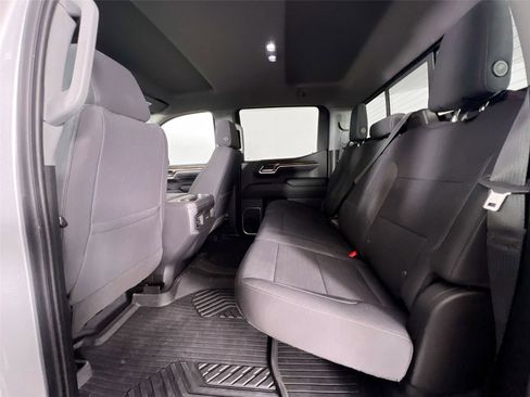 Used 2022 Chevrolet Silverado 1500 RST image 22