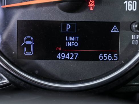 Used 2019 MINI Cooper Countryman S w/ Premium Package FWD image 11