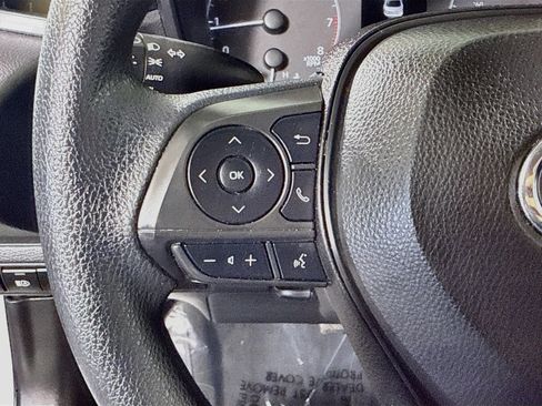 Used 2024 Toyota Corolla LE FWD image 14