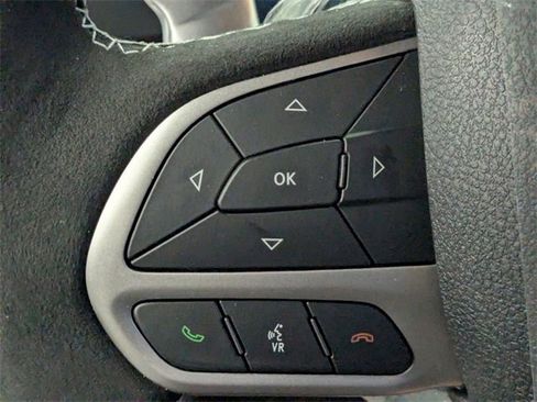 Used 2022 Dodge Challenger SRT Hellcat image 15