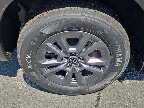 New 2026 MAZDA CX-5 AWD 2.5 S image 7
