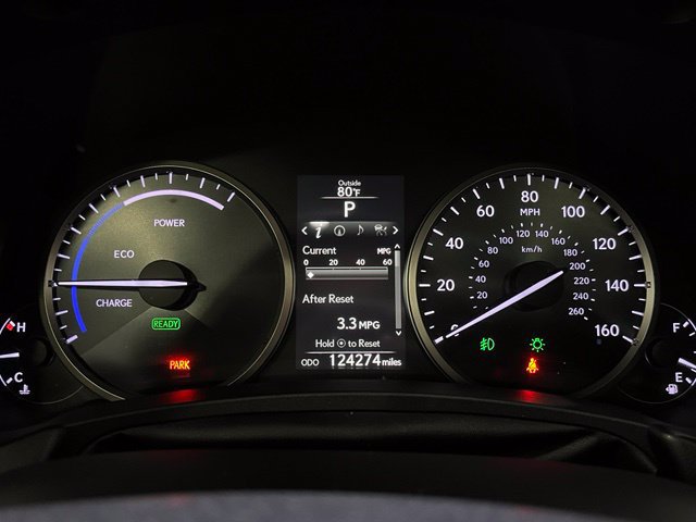 Used 2017 Lexus NX 300h AWD w/ Premium Package image 17