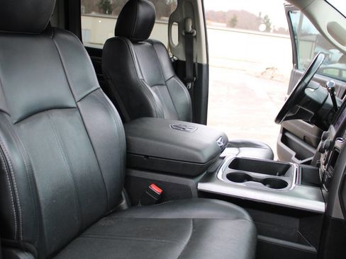 Used 2018 RAM 2500 Laramie w/ Sport Appearance Group image 53