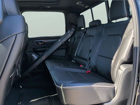 New 2026 RAM 1500 Limited image 39