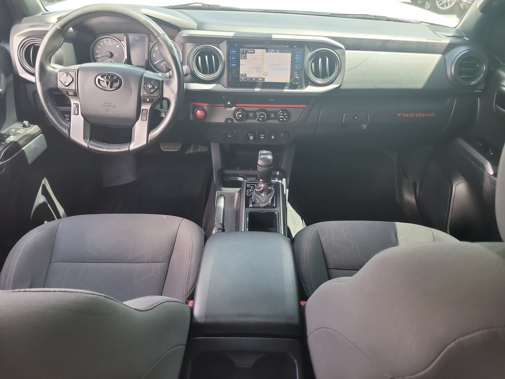 Used 2019 Toyota Tacoma TRD Sport RWD image 13