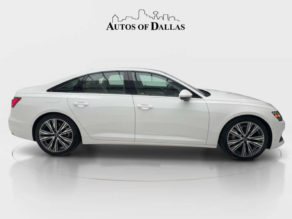 Used 2023 Audi A6 2.0T Premium w/ Convenience Package AWD/4WD image 7