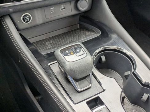 Used 2023 Nissan Rogue SL w/ SL Premium Package image 23