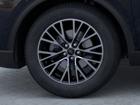 New 2025 Ford Escape SE image 19