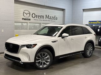New 2026 MAZDA CX-90 3.3 Turbo w/ Premium Plus Pkg video 1