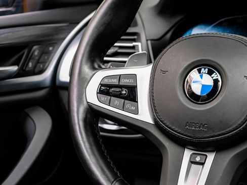 Used 2023 BMW X4 xDrive30i w/ M Sport Package image 21