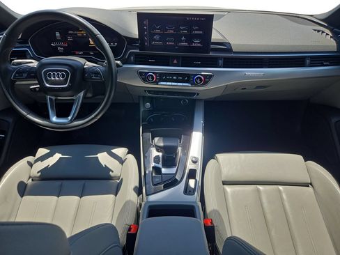 Used 2025 Audi A5 2.0T Premium Plus AWD/4WD image 9